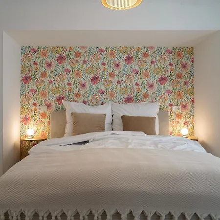 Apartamento 54 - Boutique *
