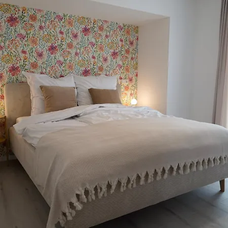 Apartamento 54 - Boutique *